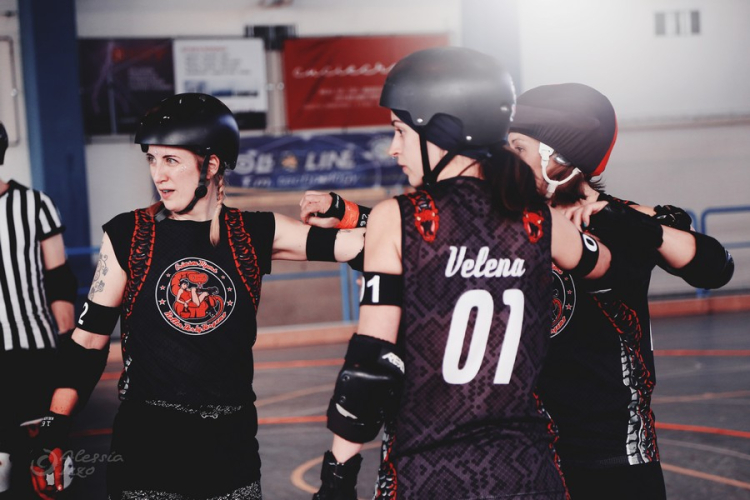 Roller Derby