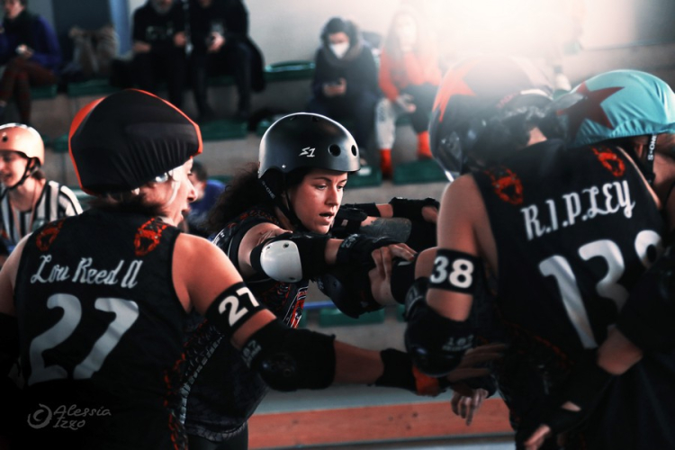Roller Derby