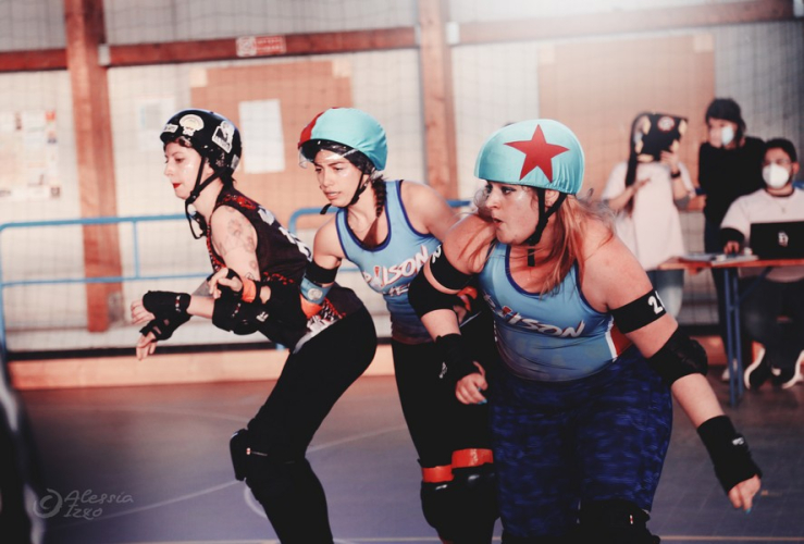 Roller Derby