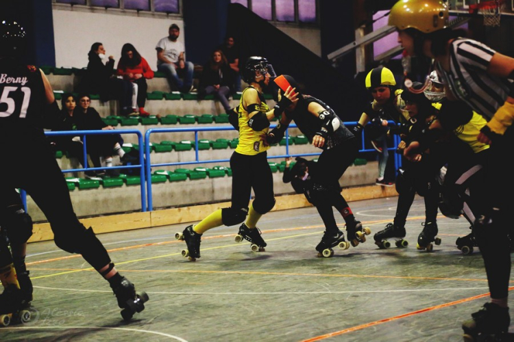 Roller Derby