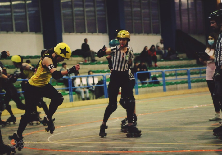Roller Derby