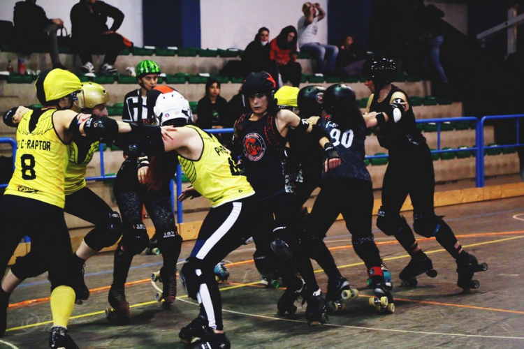 Roller Derby