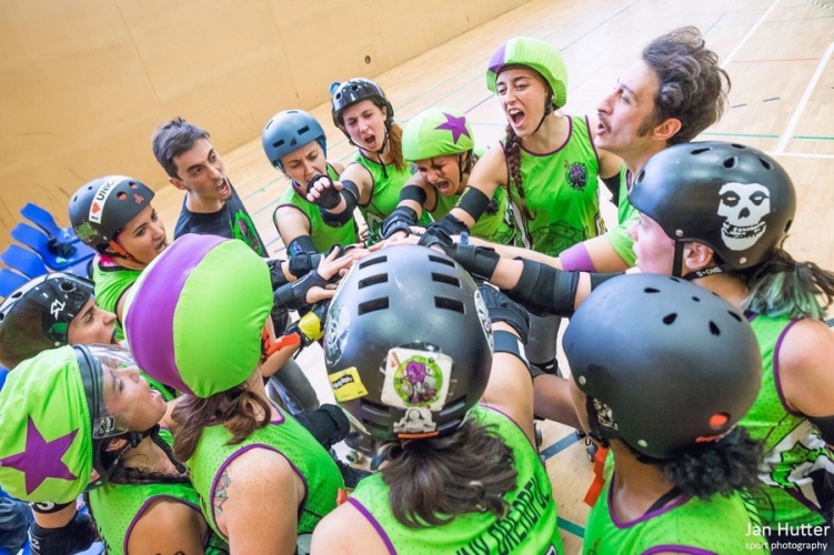 Roller Derby