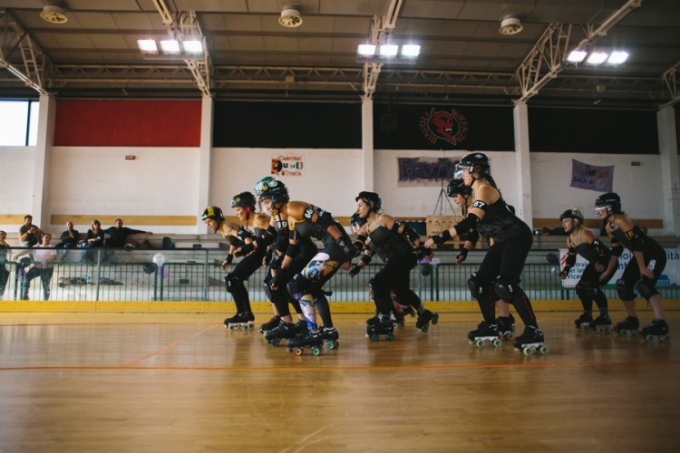 Roller Derby