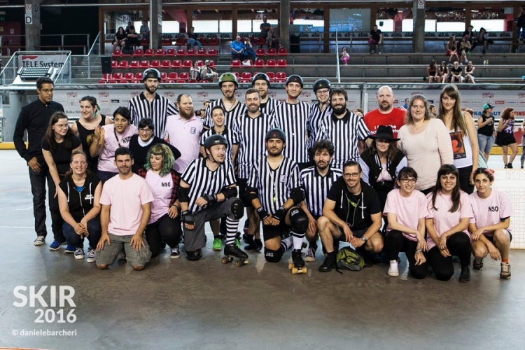 Roller Derby