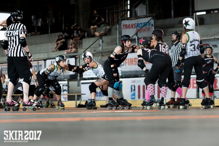 Roller Derby