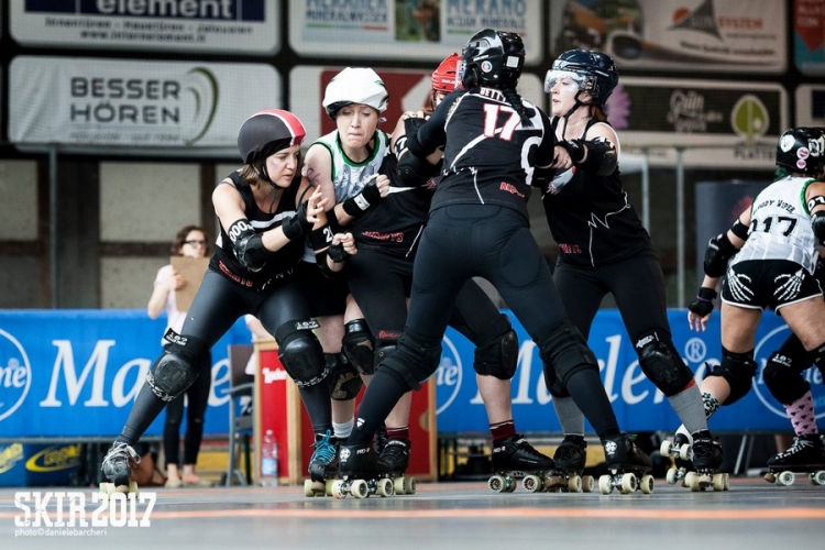 Roller Derby