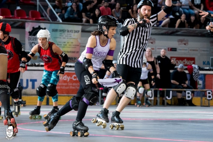 Roller Derby
