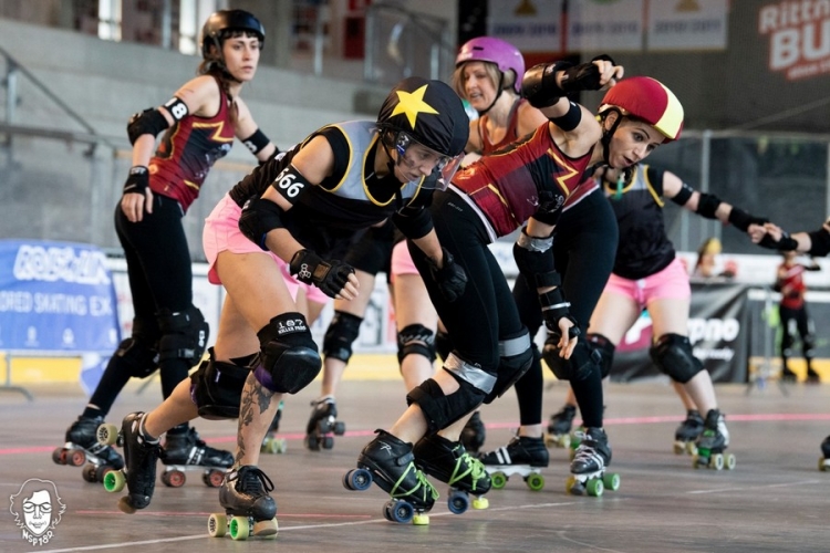 Roller Derby