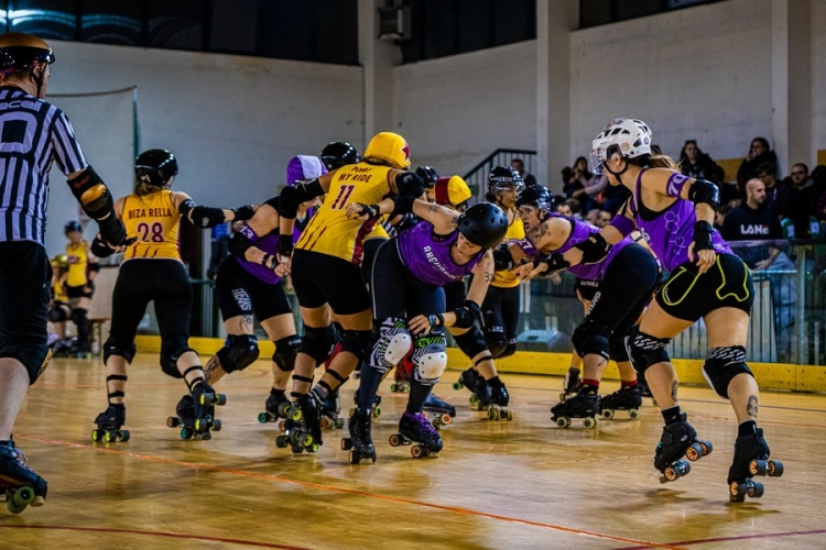 Roller Derby