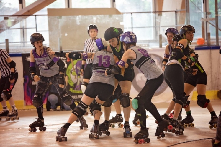 Roller Derby