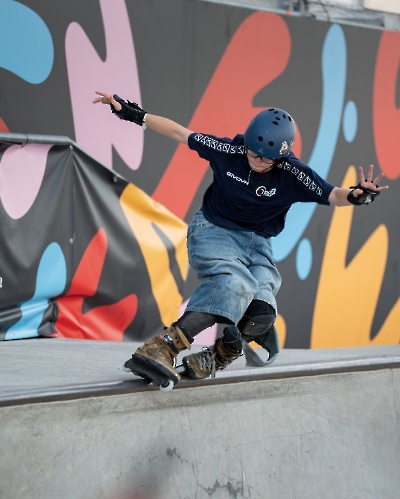 Roller Freestyle 2026