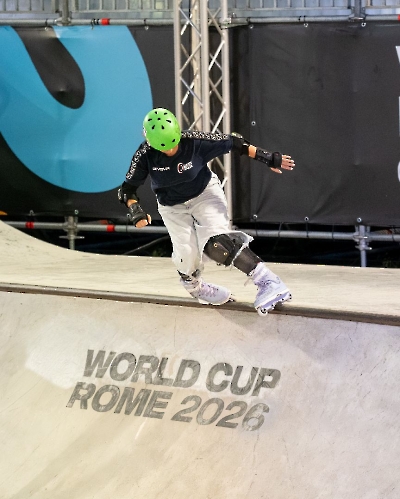 World Cup Roma