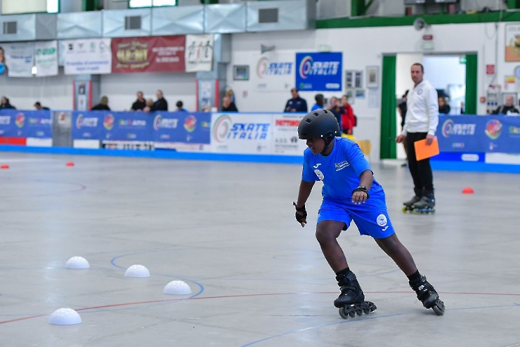 Skate4ALL
