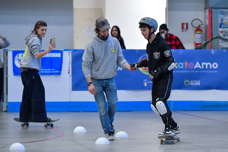 Skate4ALL