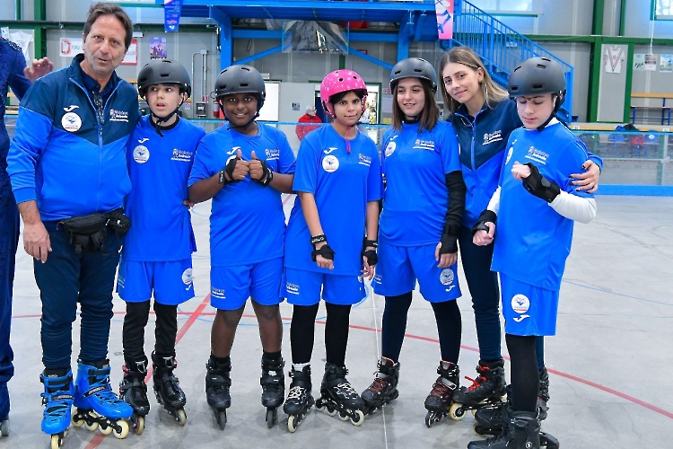 Skate4ALL