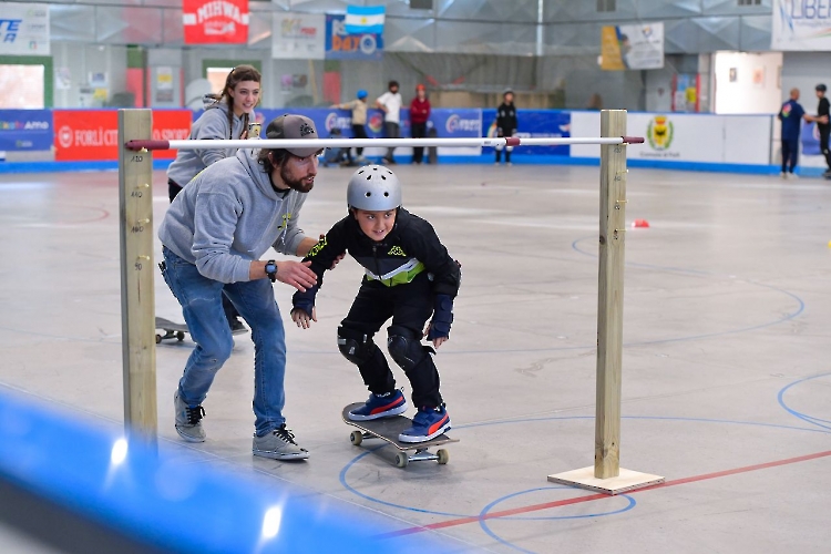Campionato Italiano Disabilità