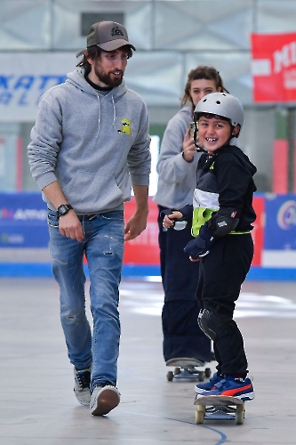 Skate4ALL