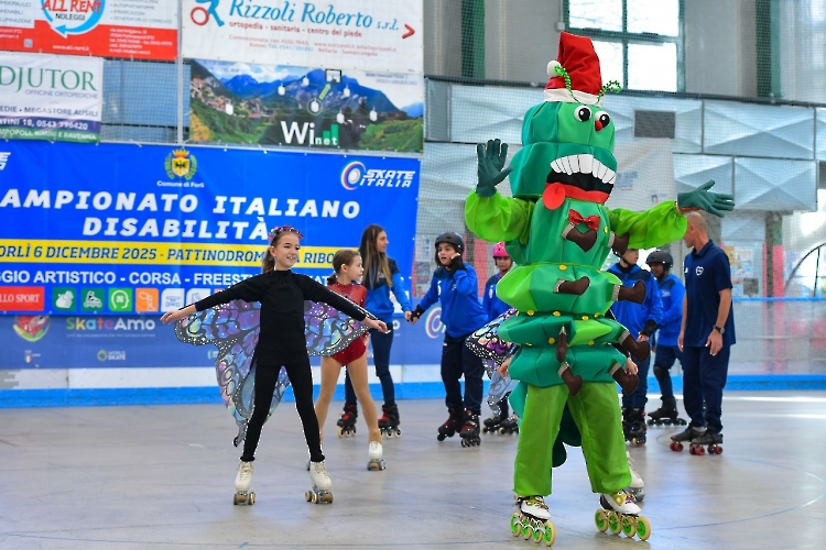 Skate4ALL