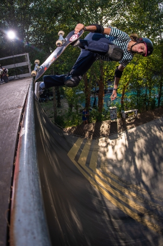 2020 skateboarding