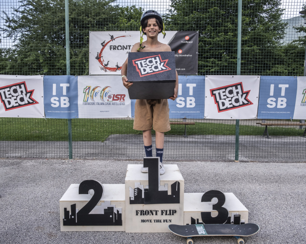 2022 Skateboarding