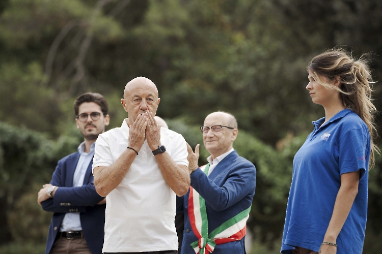 WSG ITALIA 2024