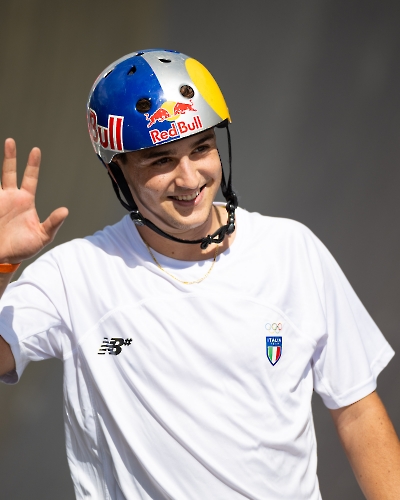 WSG ITALIA 2024