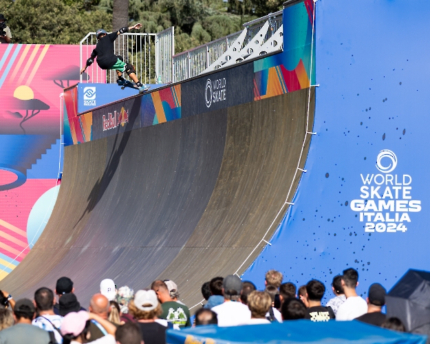 WSG ITALIA 2024
