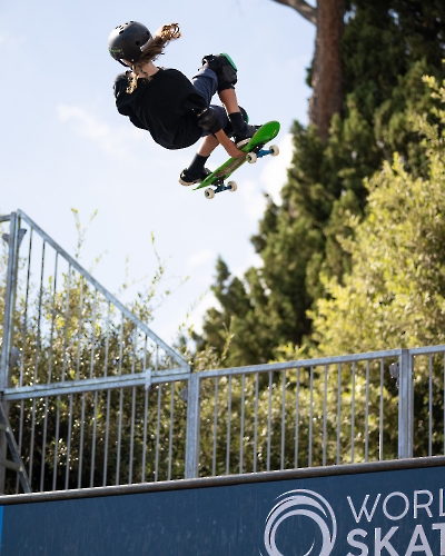 WSG ITALIA 2024