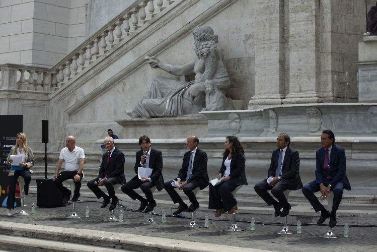 Conferenza World Cup