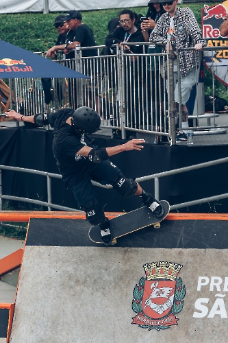 Skateboarding 2026