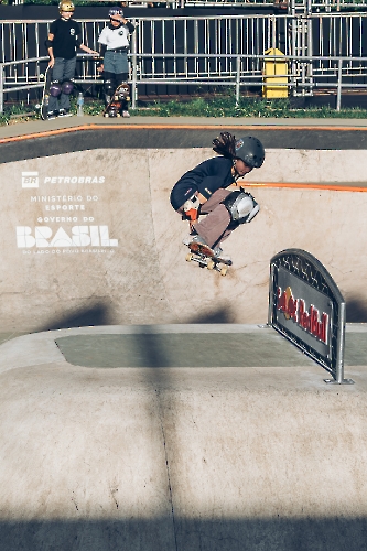 Skateboarding 2026