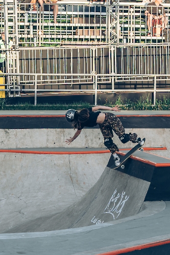 Skateboarding 2026