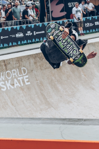 Skateboarding 2026