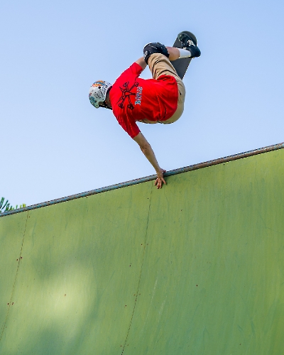 Skateboarding 2026