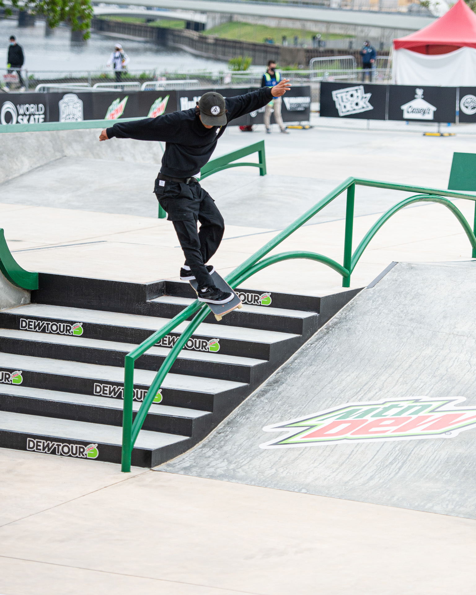 kevin duman fs feeble