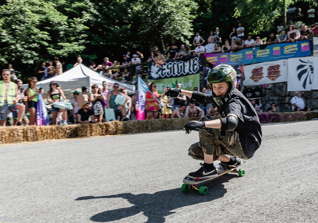 leonardo bergese ghost town freeride