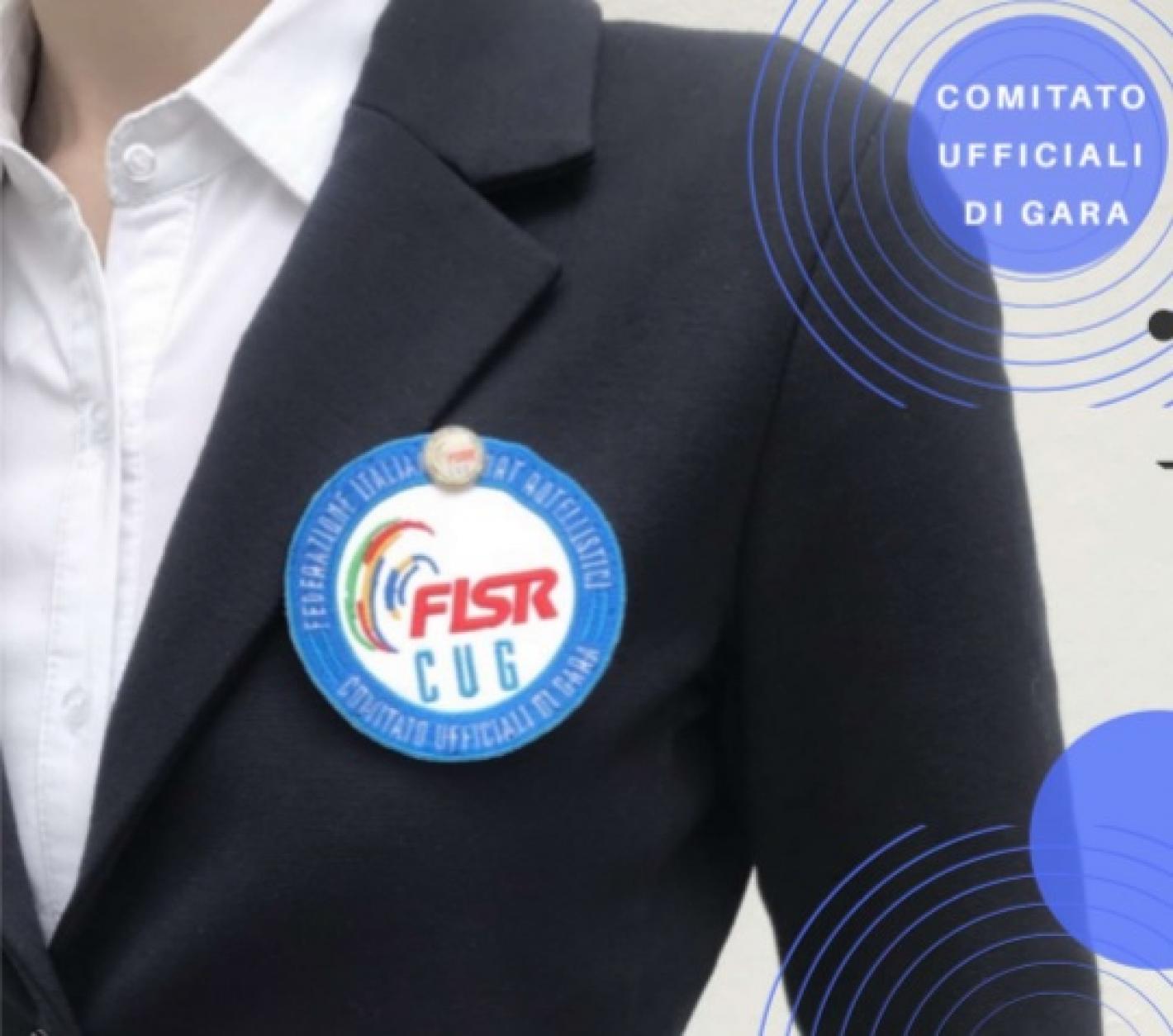 Corso Online Aspiranti Udg Pattinaggio Artistico Federazione Italiana Sport Rotellistici