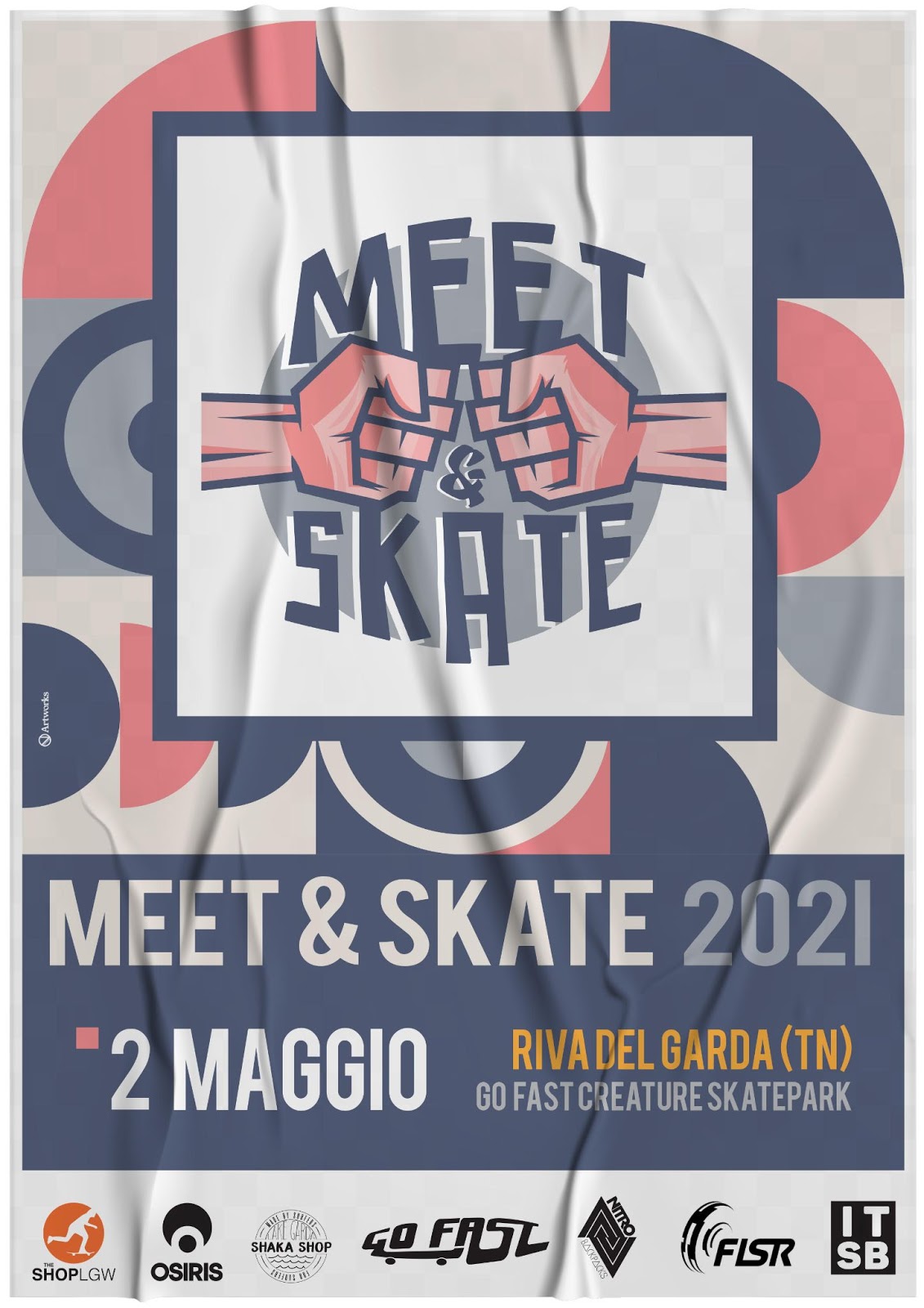 Meet & Skate Riva del Garda
