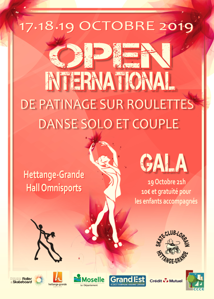 octobre 2019 affiche