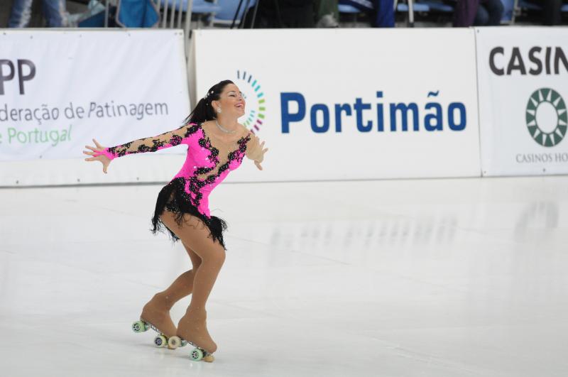 Artistico Federazione Italiana Sport Rotellistici