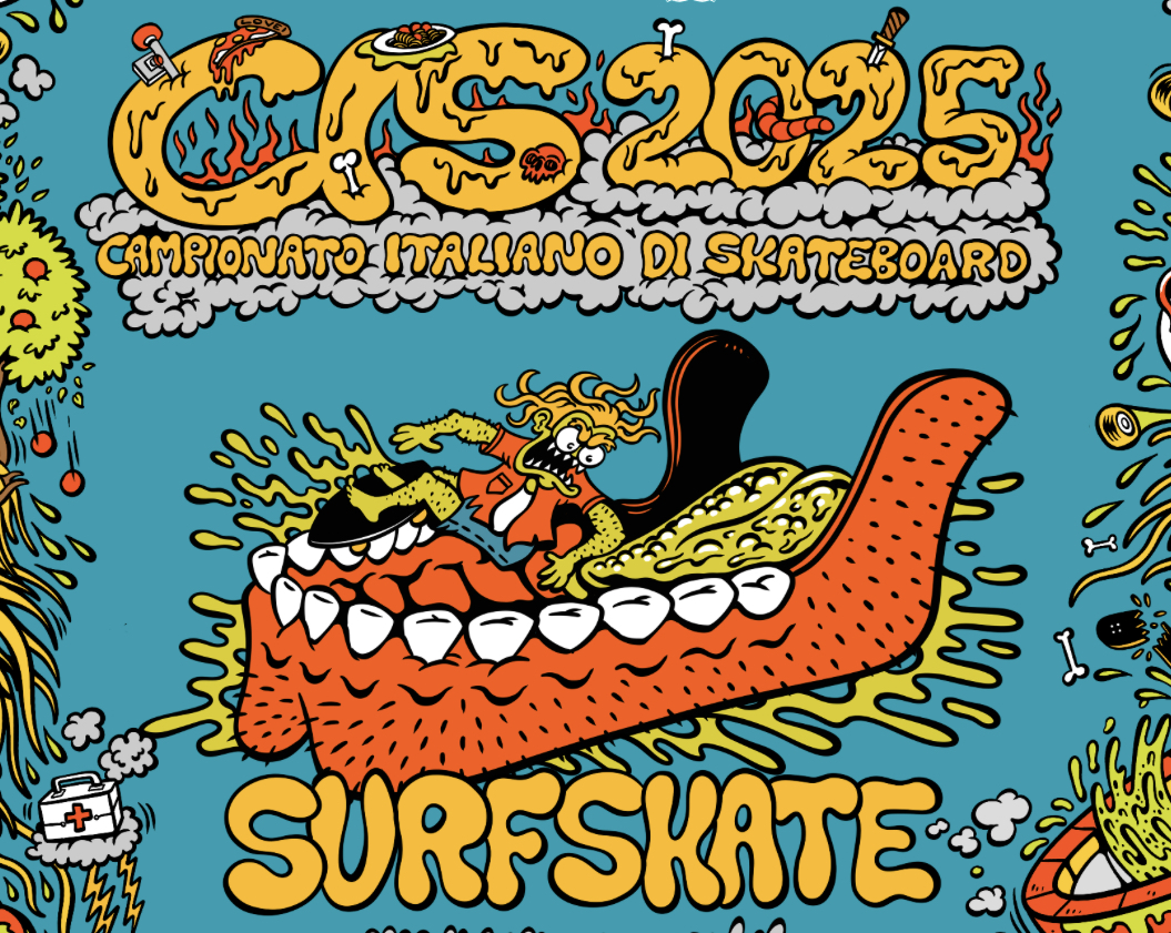 Campionato Italiano di Surfskate. A Capalbio l'evento più atteso dell'anno