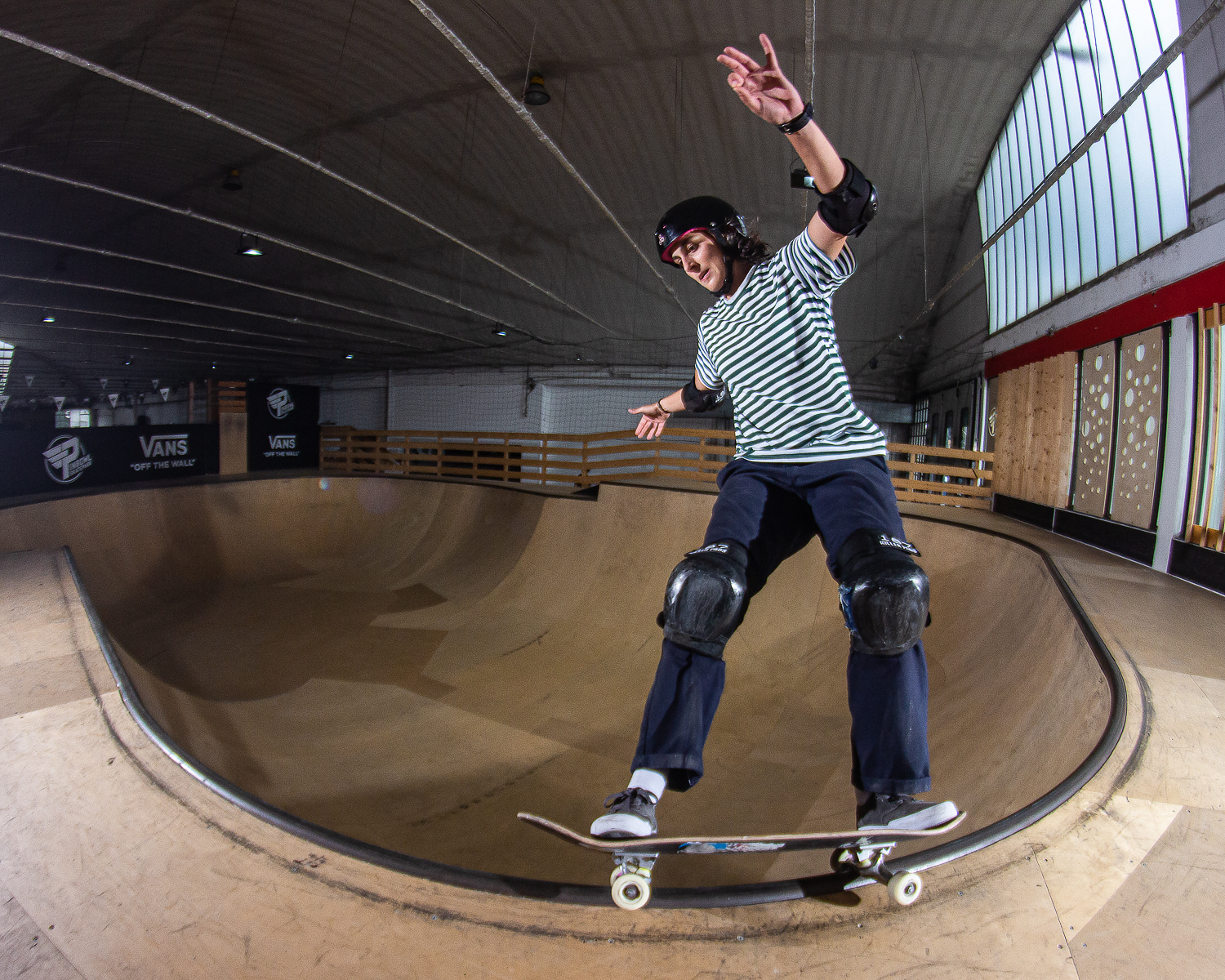 Valeria Bertaccini - fs 5050 - ph. Federico Romanello